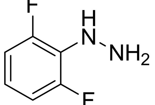 2,6-Difluorophenylhydrazine