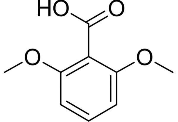 2,6-Dimethoxybenzoic acid