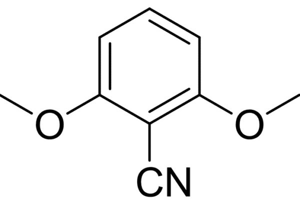 2,6-Dimethoxybenzonitrile