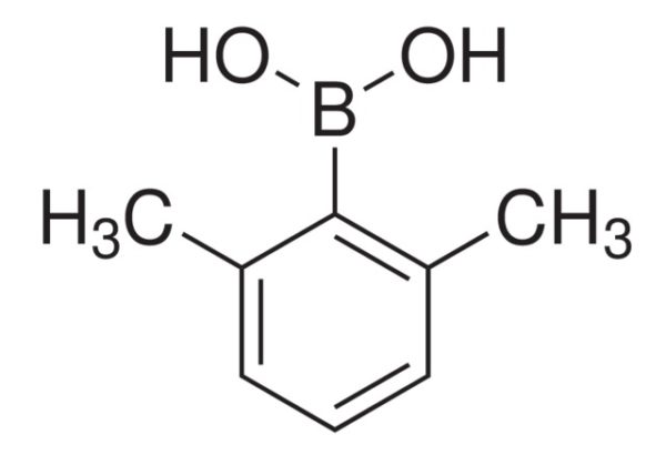2,6-Dimethylbenzeneboronic acid