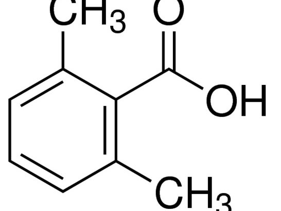 2,6-Dimethylbenzoic acid