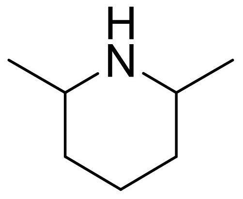 2,6-Dimethylpiperidine