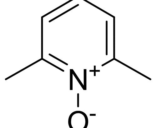 2,6-Dimethylpyridine N-oxide