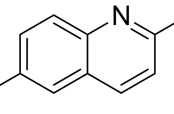 2,6-Dimethylquinoline