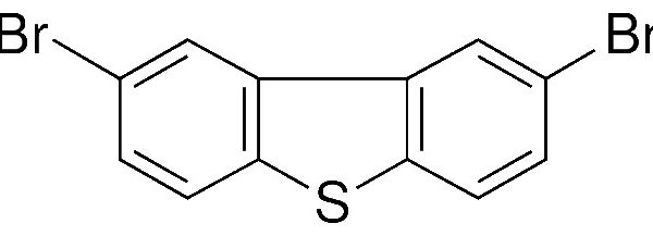 2,8-Dibromodibenzothiophene