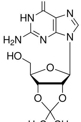 2′,3′-O-Isopropylideneguanosine
