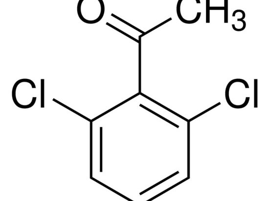 2′,6′-Dichloroacetophenone