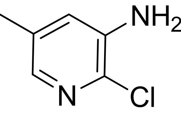 3-AMINO-2-CHLORO-5-PICOLINE
