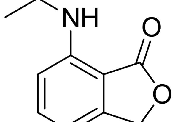 3-Acetamidophthalic anhydride