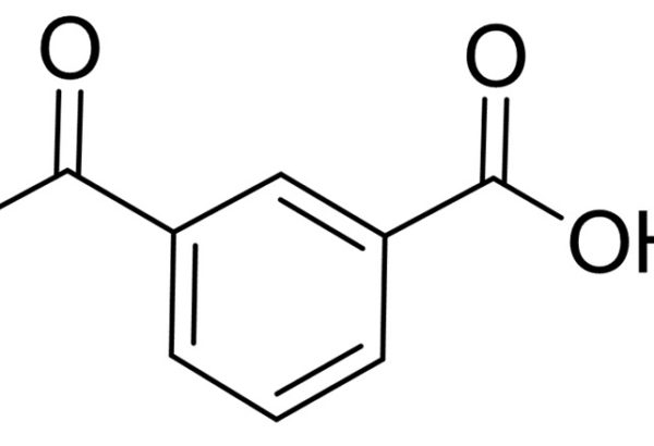 3-Acetophenonecarboxylic Acid