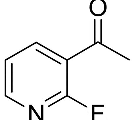 3-Acetyl-2-fluoropyridine