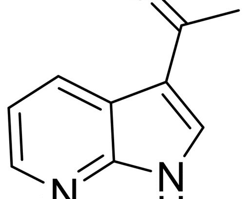 3-Acetyl-7-Azaindole
