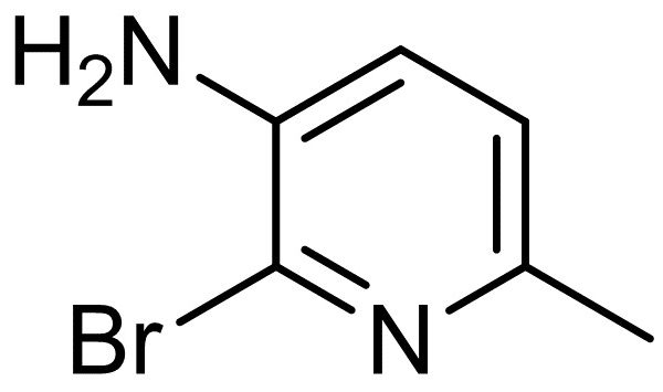 3-Amino-2-Bromo-6-Picoline