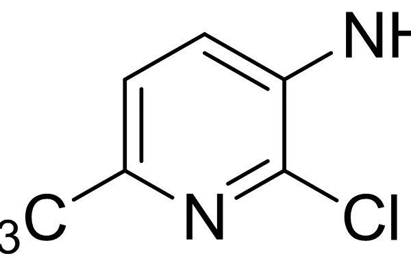 3-Amino-2-Chloro-6-Picoline