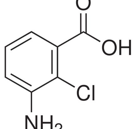 3-Amino-2-chlorobenzoic acid