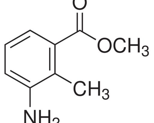 3-Amino-2-methylbenzoic Acid Methyl Ester