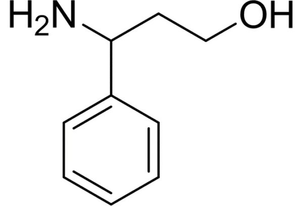 3-Amino-3-Phenyl-1-Propanol
