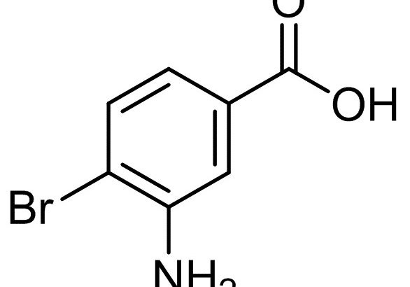 3-Amino-4-Bromobenzoic Acid