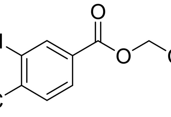 3-Amino-4-Methylbenzoic Acid Ethyl Ester