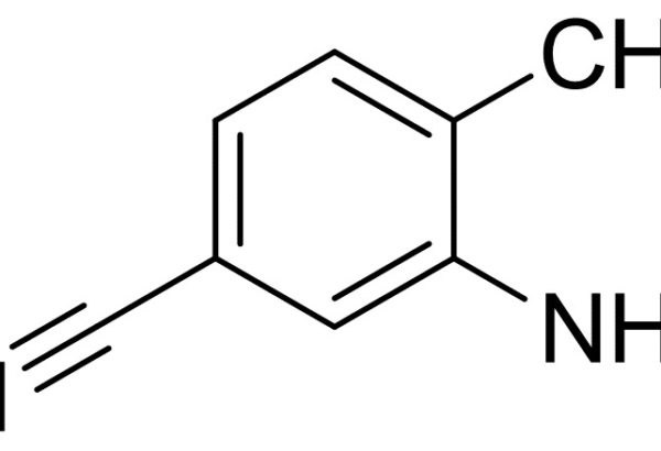 3-Amino-4-Methylbenzonitrile