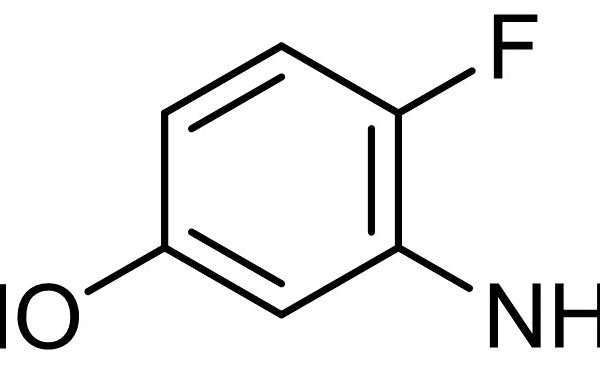 3-Amino-4-fluorophenol