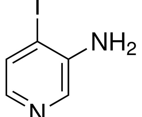 3-Amino-4-iodopyridine