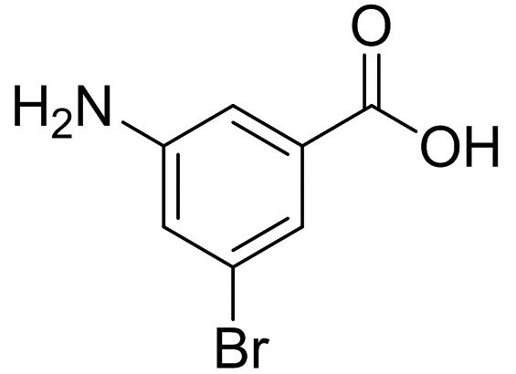 3-Amino-5-Bromobenzoic Acid