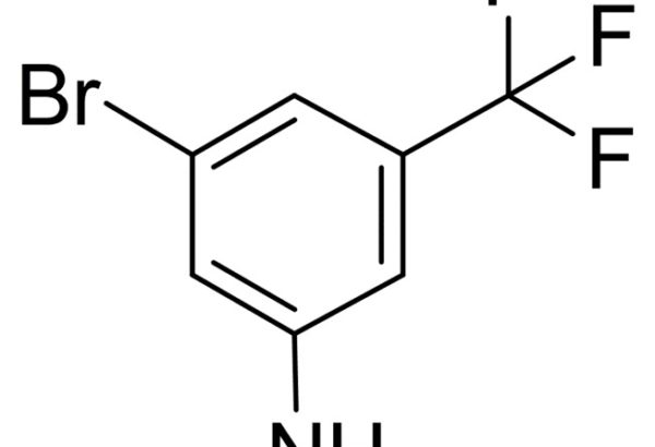 3-Amino-5-Bromobenzotrifluoride