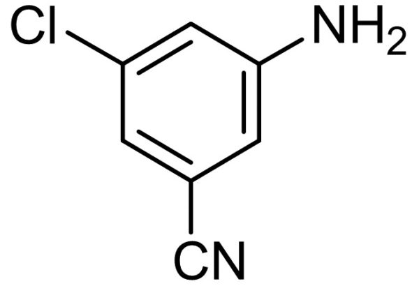 3-Amino-5-Chloro-Benzonitrile