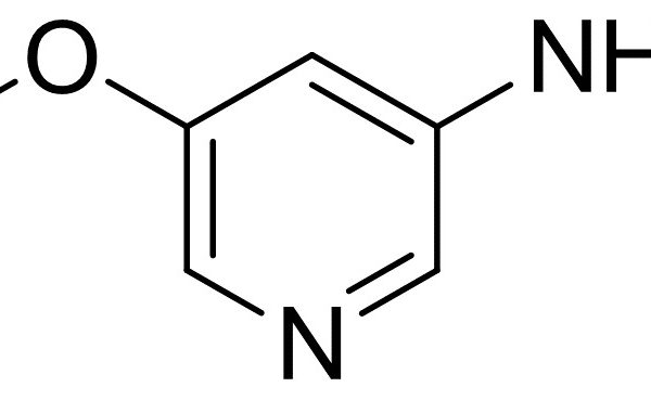 3-Amino-5-Methoxypyridine