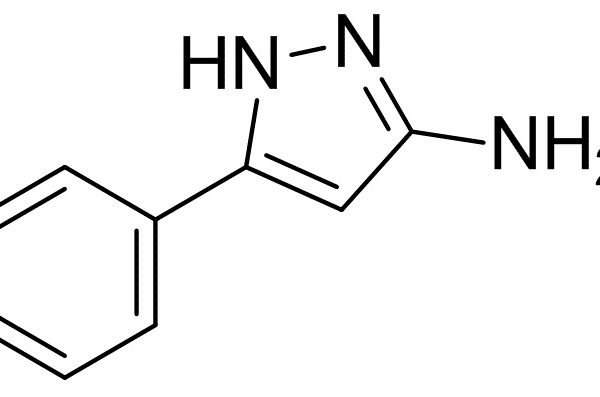 3-Amino-5-Phenylpyrazole