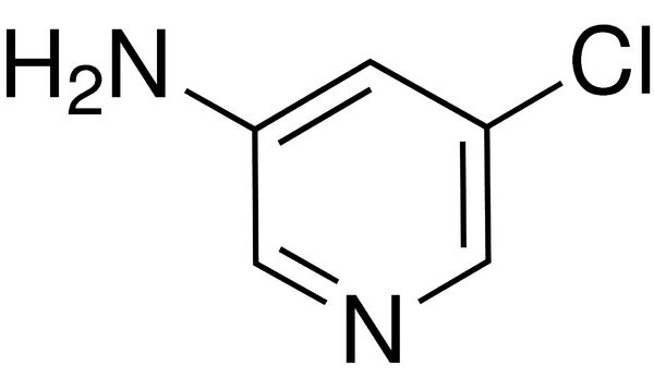 3-Amino-5-chloropyridine