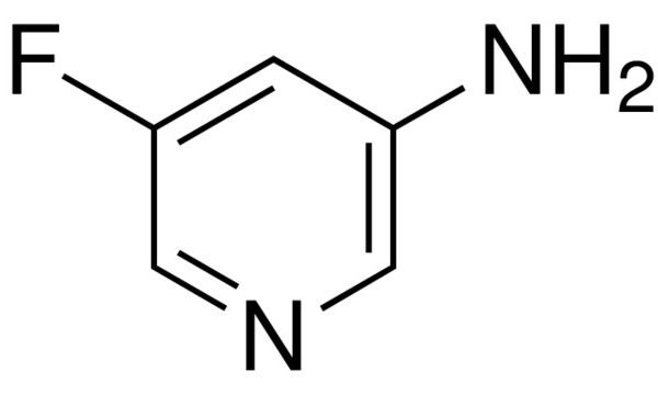 3-Amino-5-fluoropyridine