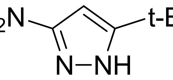 3-Amino-5-tert-butylpyrazole