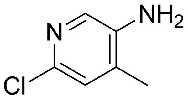 3-Amino-6-Chloro-4-Picoline