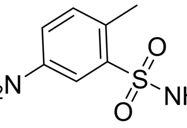 3-Amino-6-methylbenzenesulfonamide 1 3-Amino-6-methylbenzenesulfonamide