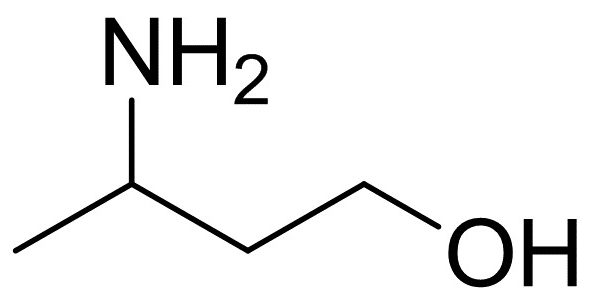 3-Amino-Butan-1-OL
