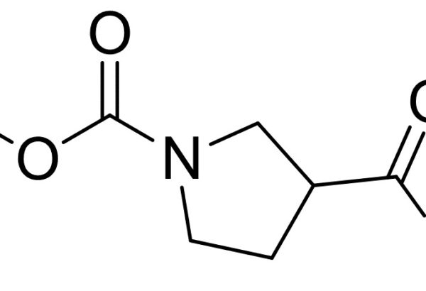 3-Aminocarbonyl-1-Boc-pyrrolidine