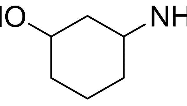 3-Aminocyclohexanol