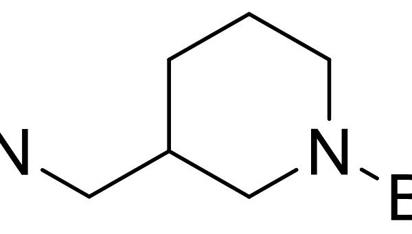 3-Aminomethyl-1-N-Boc-piperidine