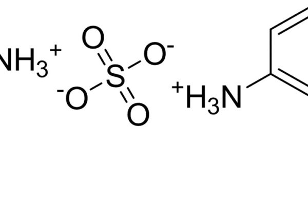 3-Aminophenol hemisulfate