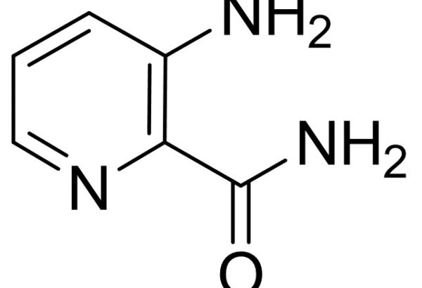 3-Aminopicolinamide