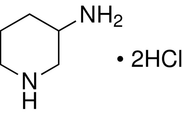 3-Aminopiperidine dihydrochloride