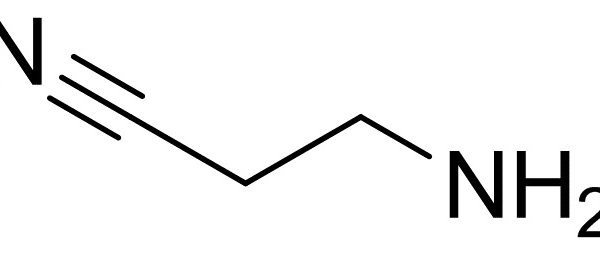 3-Aminopropionitrile