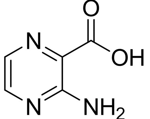 3-Aminopyrazine-2-Carboxylic Acid