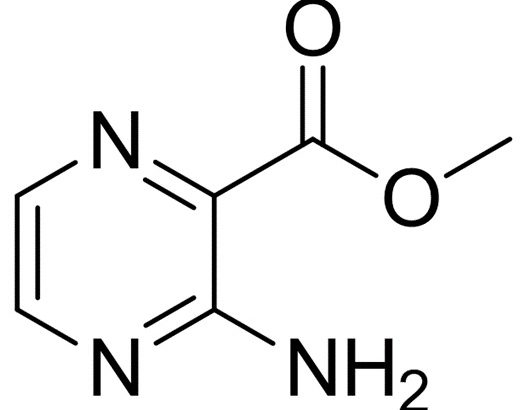 3-Aminopyrazine-2-Carboxylic Acid Methyl Ester 1 3-Aminopyrazine-2-Carboxylic Acid Methyl Ester