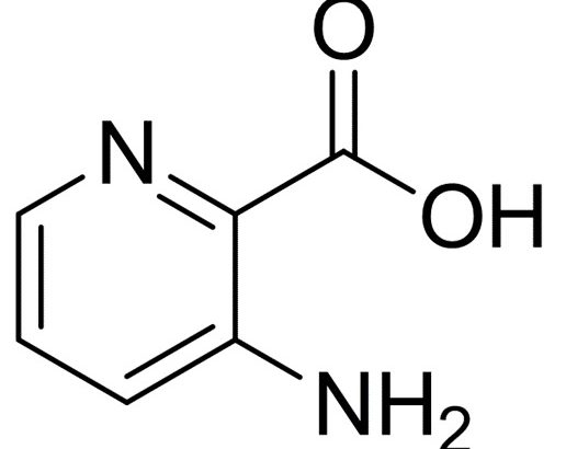 3-Aminopyridine-2-Carboxylic Acid 1 3-Aminopyridine-2-Carboxylic Acid