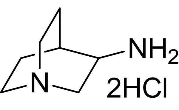 3-Aminoquinuclidine Dihydrochloride 1 3-Aminoquinuclidine Dihydrochloride