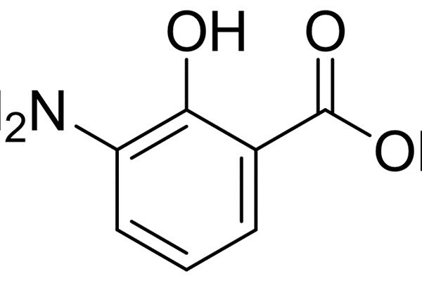 3-Aminosalicylic acid