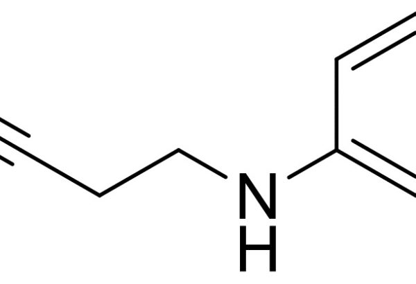 3-Anilinopropionitrile